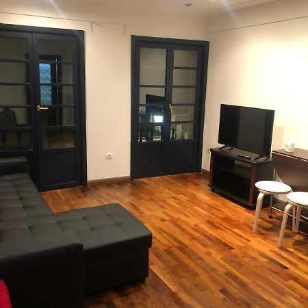 Apartamento Galiana II Apartment Aviles Exterior photo